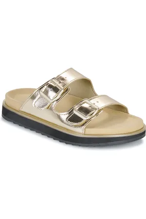 D.franklin Sandalias 405 NORDIC SANDAL para mujer