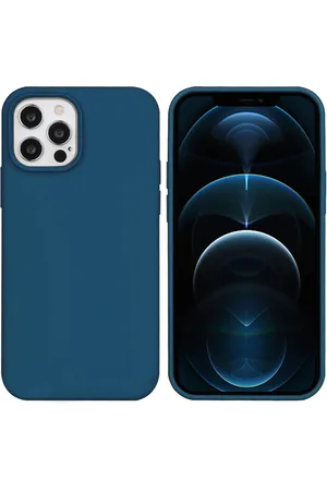 Platyne Complemento deporte Coque smartphone rigide en silicone Iphone 12 Pro para niño