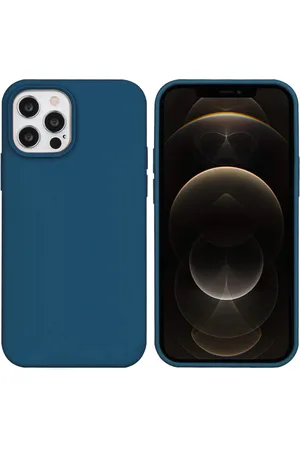Platyne Complemento deporte Coque smartphone rigide en silicone Iphone 12 Pro Max para niño