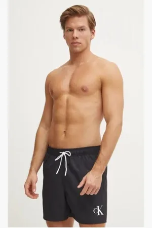 Calvin Klein Bañador BAÑADOR DRAWSTRING HOMBRE para hombre