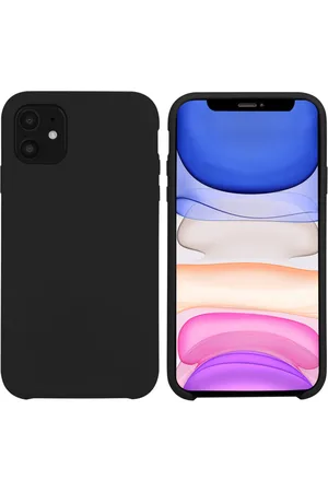 Platyne Complemento deporte Coque smartphone rigide en silicone Iphone 11 para niño
