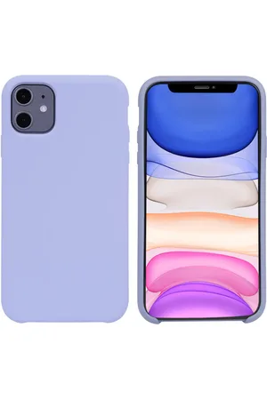 Platyne Complemento deporte Coque smartphone rigide en silicone Iphone 11 para niño