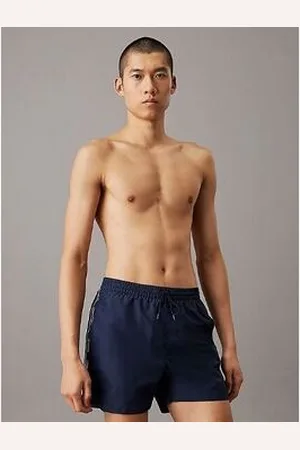Calvin Klein Bañador BAÑADOR DRAWSTRING HOMBRE para hombre