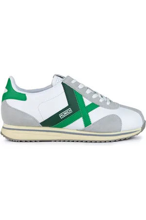 Munich Deportivas Moda Sapporo 8350173 /Verde para hombre