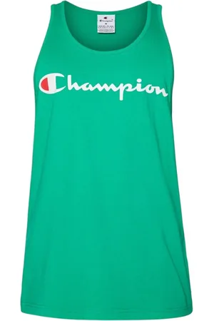 Champion Camiseta tirantes 220780 para hombre