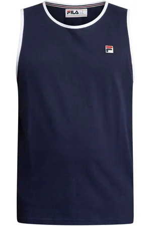 Fila Camiseta Chaleco con el logotipo de Robin para hombre