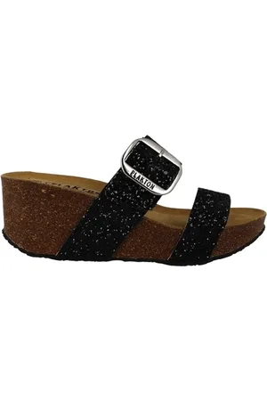 Plakton Sandalias SO ROCK para mujer