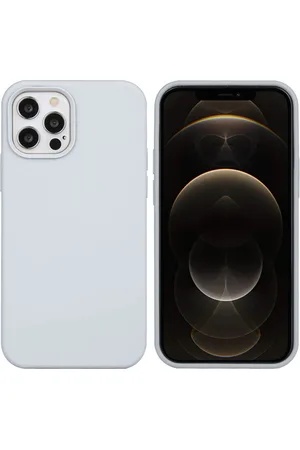 Platyne Complemento deporte Coque smartphone rigide en silicone Iphone 12 Pro Max para niño