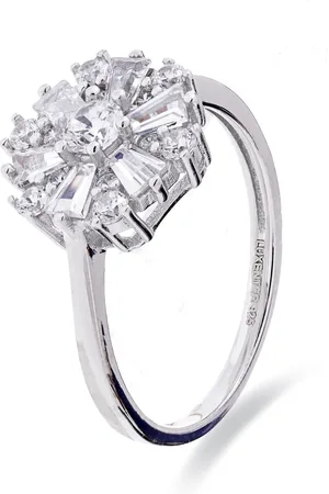 Luxenter Anillo Anillo - Lorush para mujer