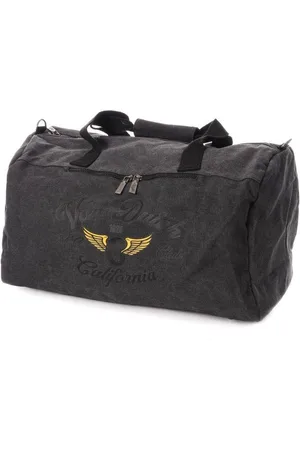 Von Dutch Bolsa de viaje - para hombre