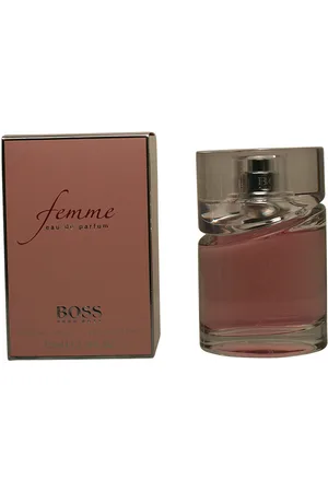 HUGO BOSS Perfume Femme Eau De Parfum Vaporizador para mujer