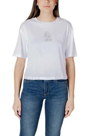 EAX Camiseta XW000102 AF10359 para mujer