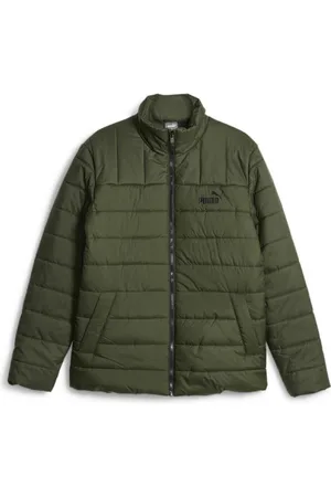 PUMA Abrigo de plumas - para hombre