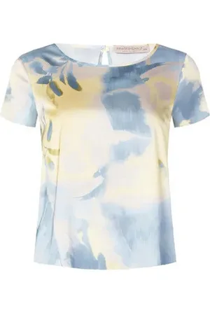 Rinascimento Camisa CFC0123606003 para mujer