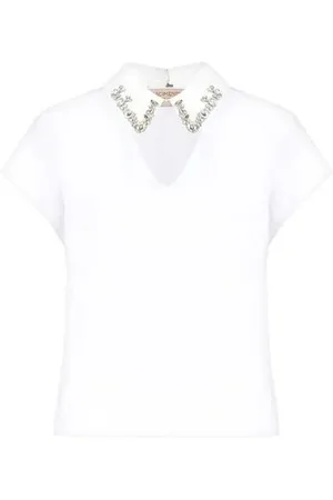 Rinascimento Camisa CFC0124690003 para mujer
