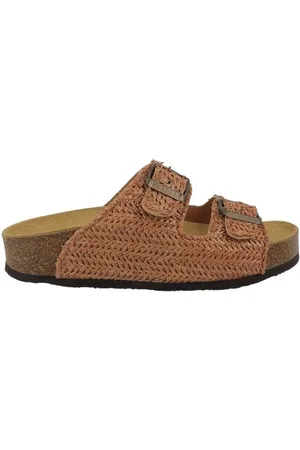 Plakton Sandalias BETA MET para mujer