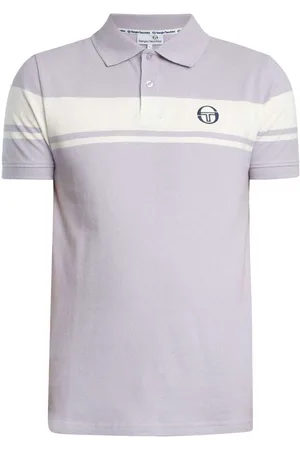 Sergio Tacchini Polo Polo Young Line para hombre
