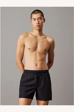 Calvin Klein Bañador BAÑADOR DRAWSTRING HOMBRE para hombre
