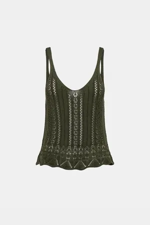ONLY Tops y Camisetas 15277573 LYZET para mujer
