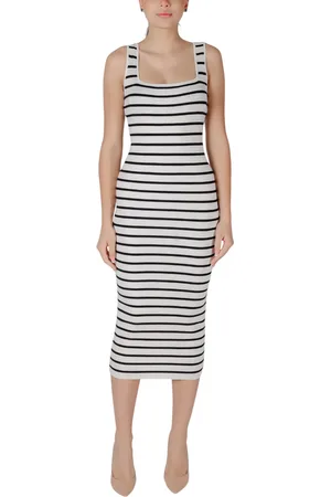 Morgan Vestido largo 251-RMDEBI para mujer