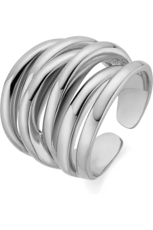 Luxenter Anillo Anillo - Vermixi para mujer