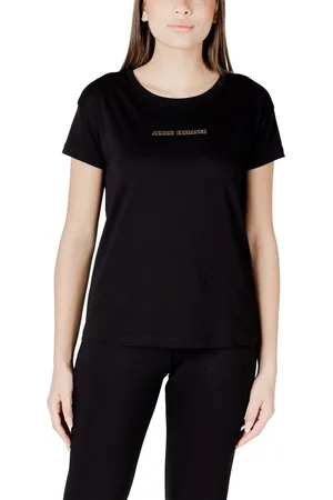 EAX Camiseta XW000534 AF10359 para mujer