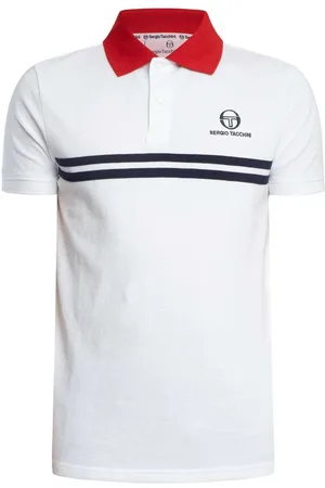 Sergio Tacchini Polo Polo Super MK2 para hombre