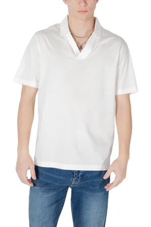 EAX Polo XM000492 AF10364 para hombre