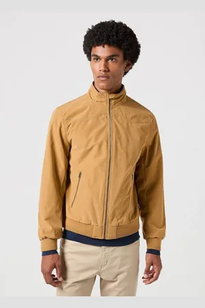 Wrangler Chaquetas 112351227-DIJON para hombre