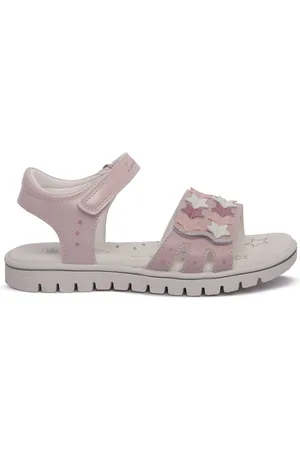 Lumberjack Sandalias CH001 PINK para niño