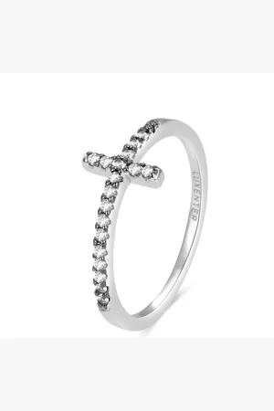 Luxenter Anillo Anillo - Iara para mujer