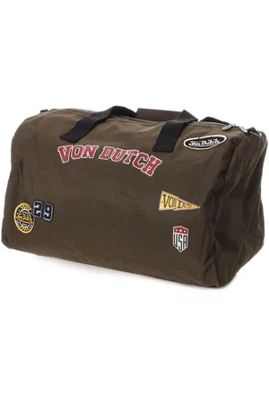 Von Dutch Bolsa de viaje - para hombre