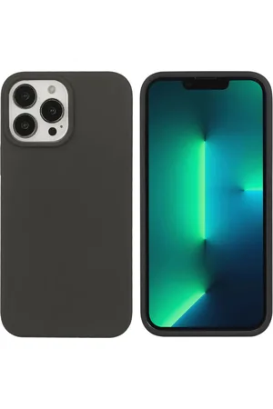 Platyne Complemento deporte Coque smartphone rigide en silicone Iphone 13Pro para niño