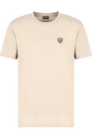 EA7 Camiseta 8NPT16-PJRGZ para hombre