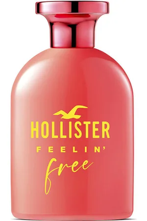 Hollister Perfume Feeling