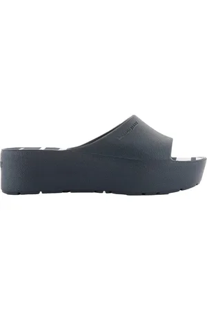 LEMON JELLY Sandalias Slides Solis 01 - Navy para mujer