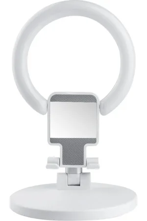 Platyne Complemento deporte Support de téléphone Ring light para niño