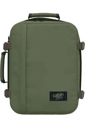 Cabin Zero Mochila CLASSIC 28L BACKPACK para mujer