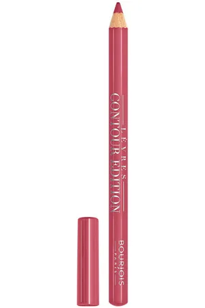 Bourjois Lápiz de labios Lip Contour Pencil Edition - 02 Candy Coton para mujer