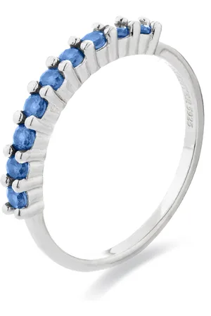 Luxenter Anillo Anillo - Reiva para mujer