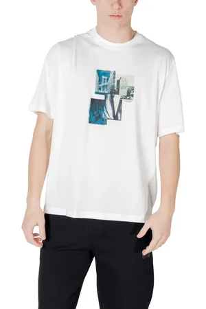 EAX Polo XM000269 AF12112 para hombre