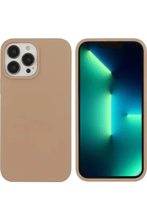 Platyne Complemento deporte Coque smartphone rigide en silicone Iphone 13Pro para niño
