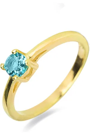 Luxenter Anillo Anillo - Otieno para mujer