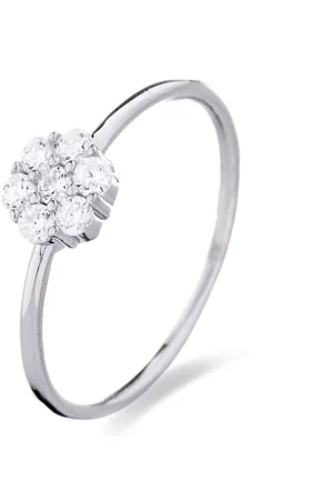 Luxenter Anillo Anillo - Tsein para mujer