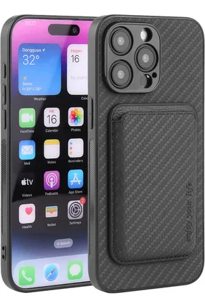 Platyne Complemento deporte Coque smartphone Magsafe Iphone 15Promax para niño