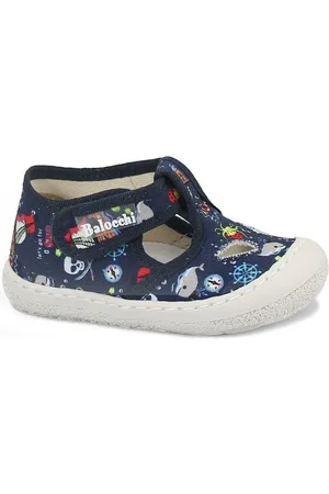 BALOCCHI Pantuflas BAL-CCC-154374-BE-b para niño