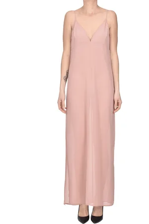 SEMICOUTURE Vestidos VS000005186AE para mujer