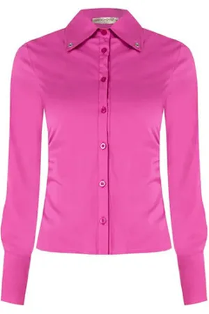 Rinascimento Camisa CFC0124563003 para mujer