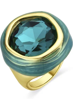 Luxenter Anillo Anillo - Mantis para mujer