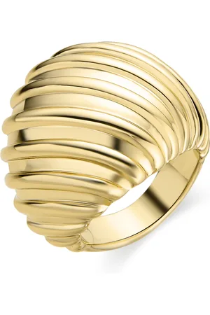 Luxenter Anillo Anillo - Kaizal para mujer